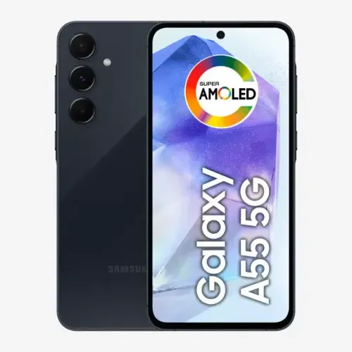 Samsung A 55
