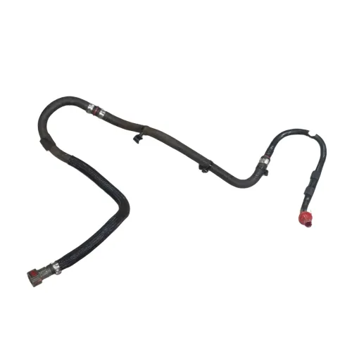 MANGUEIRA CANO COMBUSTIVEL MASTER 2.3 2023