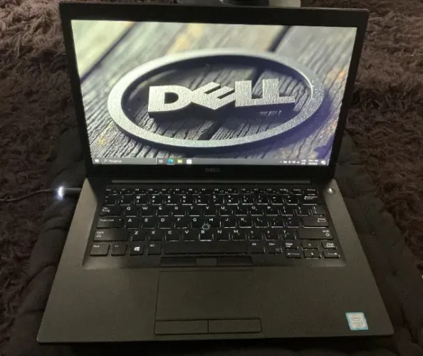 Dell Latitude 7480 i5 - Muito Conservado | Pouco Uso | Fonte Original
