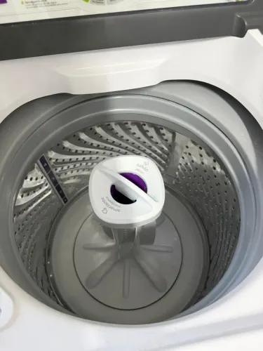 Vendo máquina usada com 6 meses 1100 motivo mudança