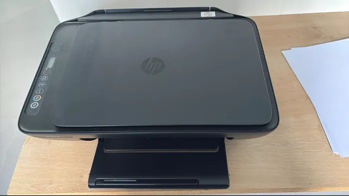 Impressora HP