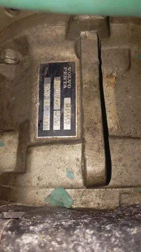 Reverso ZFHS 80