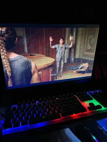 PC Gamer i7 3770 + RX 580 8GB + 16GB RAM | GTA V, Fortnite, Valorant