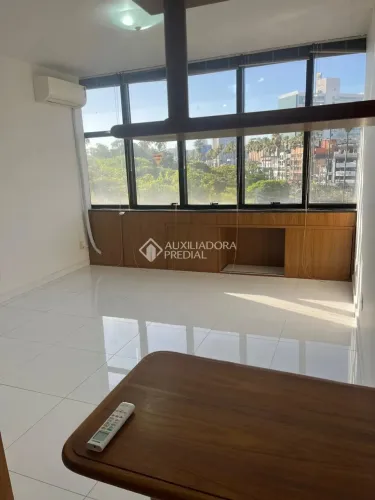 Excelente sala comercial