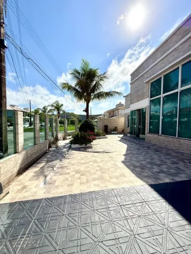 Casa 6 quartos próximo a rua das Gaivotas,inglese do Rio Vermelho.