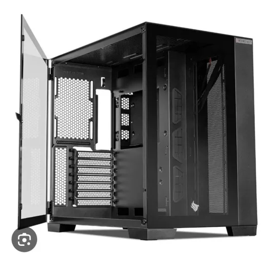 Gabinete Aquário HX700A
