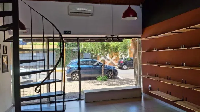 Loja à venda, 49 m² por R$ 370.000,00 - Galeria Antonio Garcia - Bauru/SP