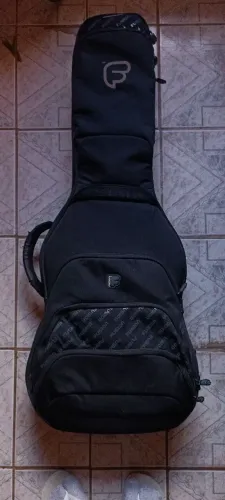 Bag (semi case) Fusion F1 Series