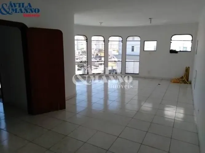 Prédio comercial na Mooca