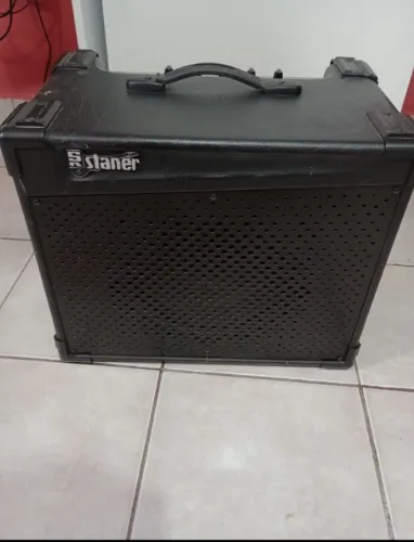 Amplificador de guitarra Staner ShouT 110G