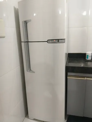Geladeira Frost free