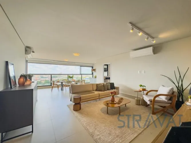 Apartamento à Venda ou Locação no Condomínio Reserva Luiza Tomaselli (Vila Castelo Branco)