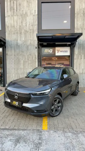 Honda HR-V EXL 1.5 Sensing 16V 5P Aut. 2023