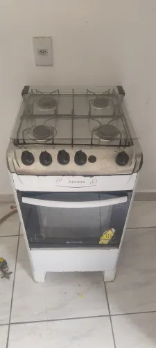 Vende-se um fogão