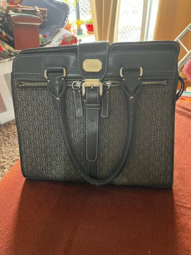 Bolsa Victor Hugo original
