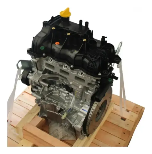 Motor renault kwid 1.0 3cc