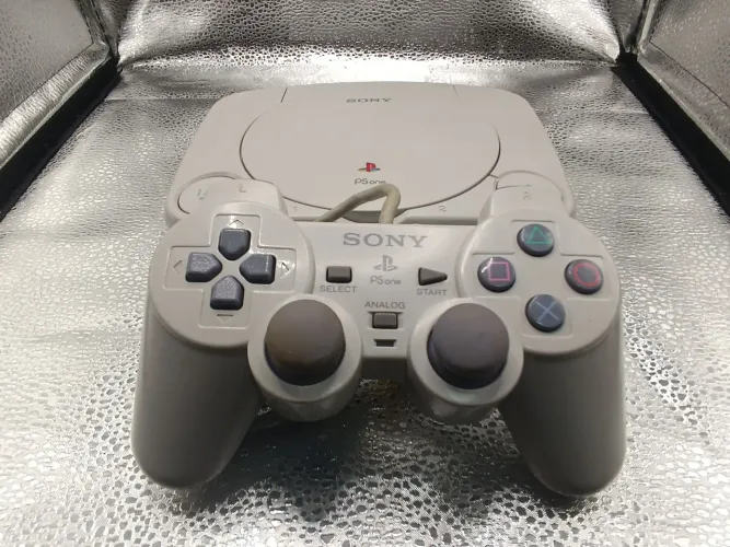 PlayStation 1 Baby