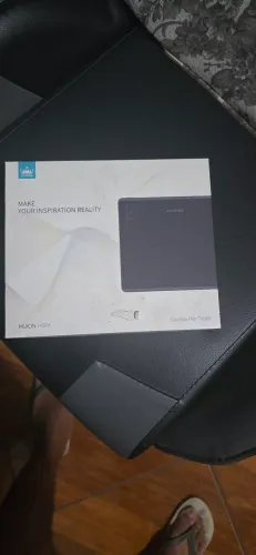 Mesa Digitalizadora Huion HS64