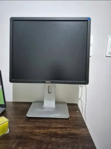 Vendo monitor DELL