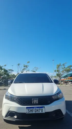 Fiat Argo 1.0 6V Flex. 2023