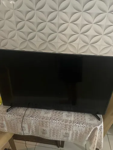 Smart TV 43" Samsung