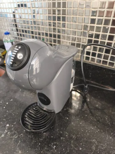 Cafeteira elétrica
