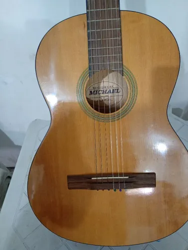 Violão Michael