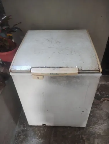 Freezer