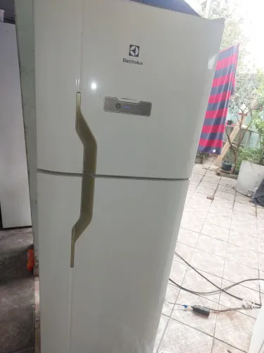 Geladeira