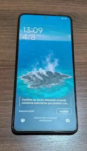 Celular Redmi Note 11PRO 5G