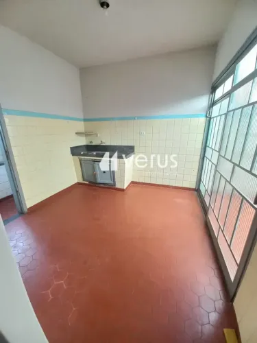Apartamento para aluguel, 3 quartos, Centro - Uberlândia/MG