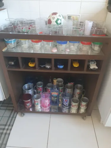 PRA SAIR HOJE BAR
