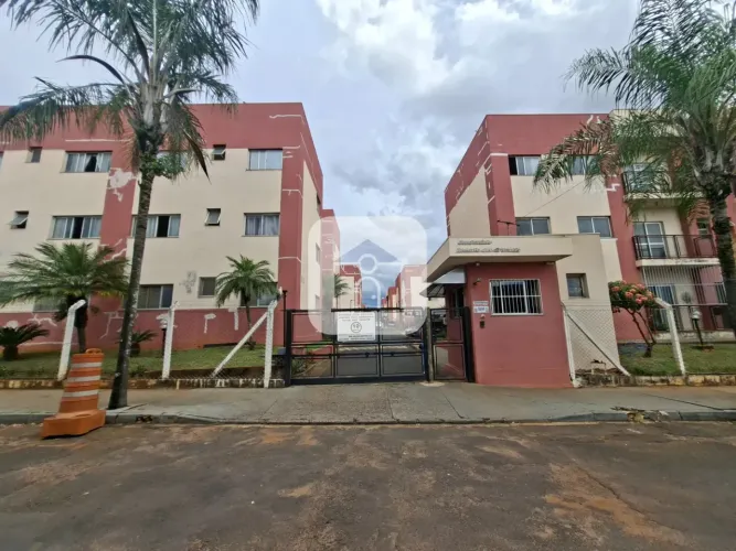 Apartamento para locação Bairro Gravatas