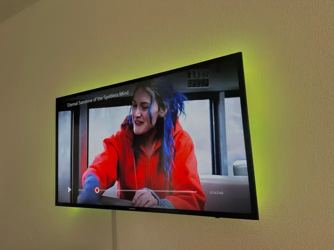 Tv Smart Samsung 43