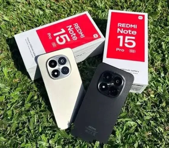 NOTE 15 PRO 512 / 8 5G,,,LACRADOS