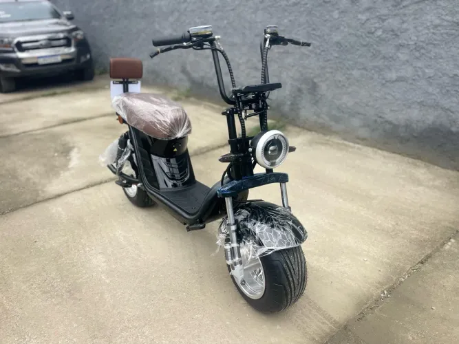 Moto-Chefe X12 1000w 2026