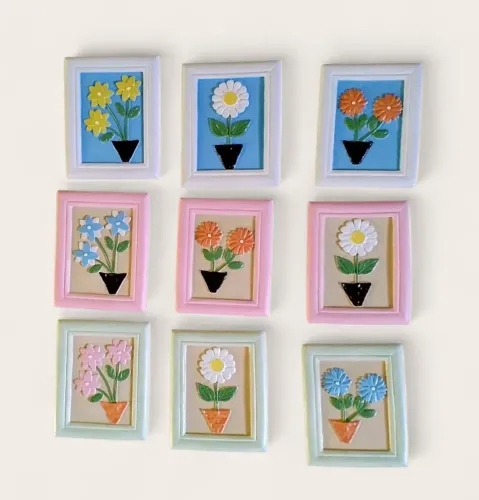 Quadros Decorativos Premium 