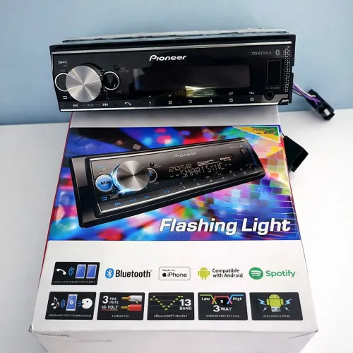 Pioneer Mvh-x7000br