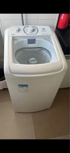 Electrolux Essential Care 8,5 kg (LAC09 )