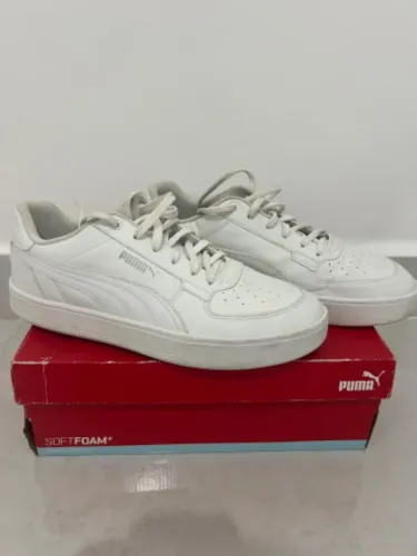 Puma Caven 2.0 BDP White