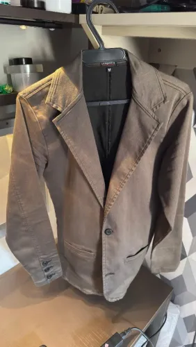 BLAZER/TERNO SLIM