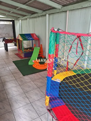 Casa comercial para locação no bairro Tristeza