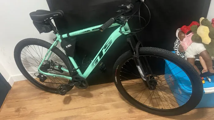 Bicicleta aro 29