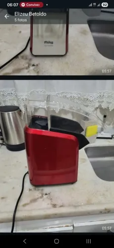 Desapegando