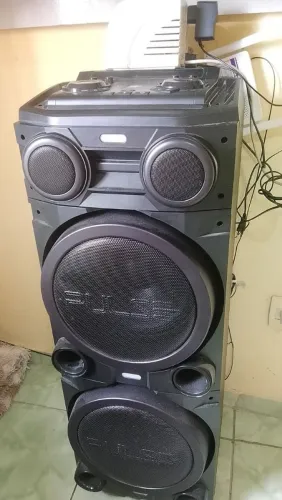 Caixa de música
