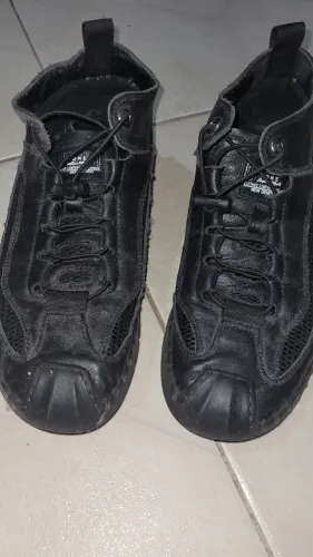 Bota estilo leve