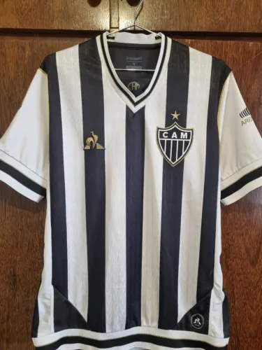 Manto da Massa 01 Original