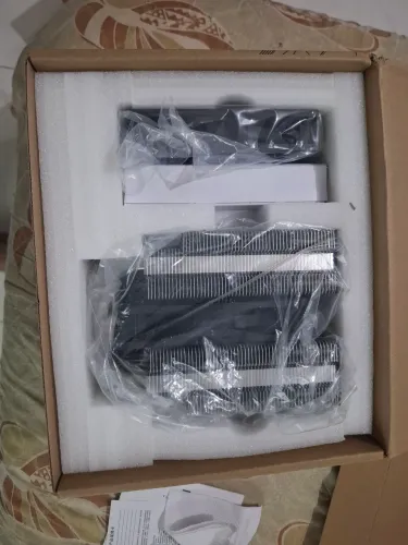 air cooler thermalright phantom spirit 120 evo
