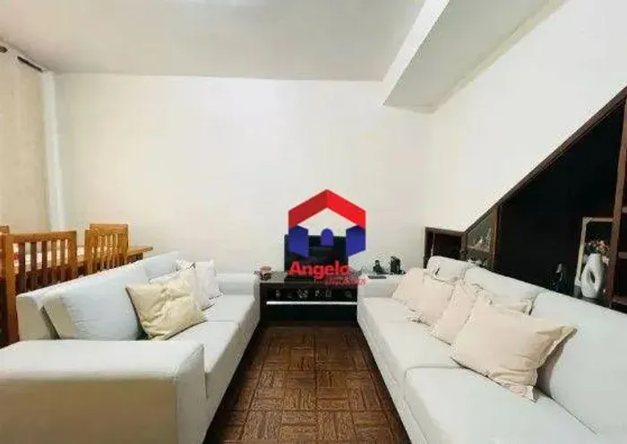 Casa com 3 dormitórios à venda, 112 m² por R$ 450.000,00 - Itapoã - Belo Horizonte/MG
