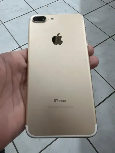 iPhone 7 Plus